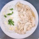 Foto de Pollo Solo