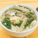 Foto de SOPA WANTAN.
