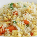 Foto de ARROZ CHAUFAN.