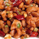 Foto de gongbao chicken