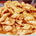 Foto de POLLO SOLO.