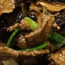 Foto de CARNE ALGAS
