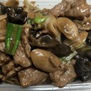 Foto de CARNE A LA CHINA
