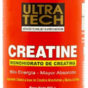 Foto de Creatina Ultratech - 150 Gr
