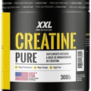 Foto de Creatina XXL - 300 Gr