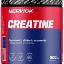 Foto de Creatina - Mervick - 300 Gr