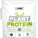 Foto de Star Nutrition Just Plant - Neutro 2 Lb (907 Gr)