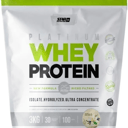 Foto de Star Nutrition - Platinum Whey Protein - 3 Kg