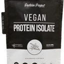 Foto de Protein Project Pea Protein Isolate - Neutro 2 Lb (907 Gr)