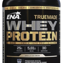 Foto de ENA Whey Protein True Made - 2,05 Lb (930 Gr)