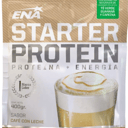 Foto de ENA Starter Protein - Café Con Leche 400 Gr