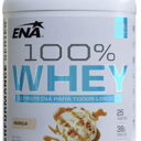 Foto de ENA 100% Whey - 2 Lb (900 Gr)