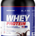 Foto de Mervick Whey - 2 Lb (907 Gr)