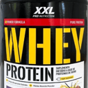 Foto de XXL Whey - 1 Kg