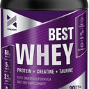 Foto de Xtrength Best Whey Protein - 2 Lb