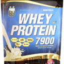 Foto de Gentech - Whey protein 7900 AFA - 1 Kg