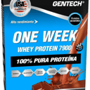 Foto de Gentech - One Week - 7 sobres x 25 Gr