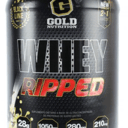 Foto de Gold Nutrition Whey Ripped - 2 Lb (907 Gr)