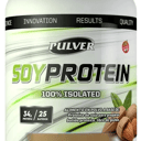 Foto de Pulver - Soy Protein - 1 Kg