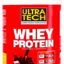 Foto de UltraTech Whey Protein 907 g (2 libras)