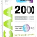 Foto de Star Nutrition - BCAA 2000 - 120 Caps 30 Servicios