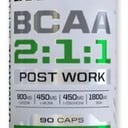 Foto de ENA - BCAA 2:1:1 - 90 Caps 30 Servicios