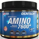 Foto de Gentech - Amino 7600 - 150 Comp 16 Servicios