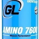 Foto de Gentech - Amino 7600 - 325 Comp 32 Servicios