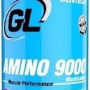 Foto de Gentech - Amino 9000 - 160 Comp 20 Servicios