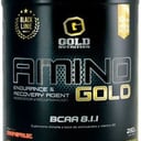 Foto de Gold Nutrition - Amino Gold 280 Gr - 25 Servicios