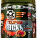 Foto de Generation Fit - Super BCAA 5000 250 Gr - 25 Servicios