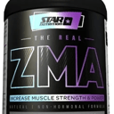 Foto de Star Nutrition ZMA - Neutro 90 Cap