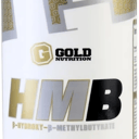 Foto de Gold Nutrition HMB Ultra Concentrated 60 Cap