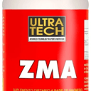 Foto de UltraTech ZMA x 90 caps