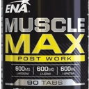 Foto de ENA - Muscle Max - 90 Tabs