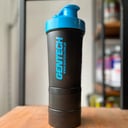Foto de Gentech Premium Celeste