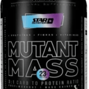 Foto de Star Nutrition MutantMass -1,5 Kg