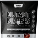 Foto de Star Nutrition MutantMass - 5 Kg