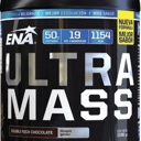 Foto de ENA Ultra Mass - 1,5 Kg