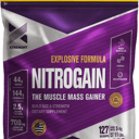 Foto de Xtrenght Nitrogain - 5 Kg