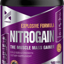 Foto de Xtrenght Nitrogain - 1,5 Kg