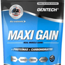 Foto de Gentech Maxi Gain - 1,25 Kg