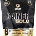 Foto de Gold Nutrition Muscle Mass Gainer 5 lbs