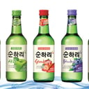 Foto de Soju Saborizado