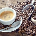 Foto de Cafe expresso