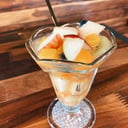 Foto de Copa de fruta