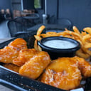 Foto de BONELESS (SOLOS)