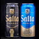 Foto de Salta Lata 473cc