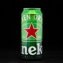 Foto de Heineken Lata 473cc Rubia