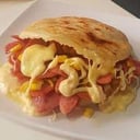 Foto de Arepa Mix 